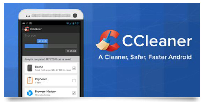 CCleaner