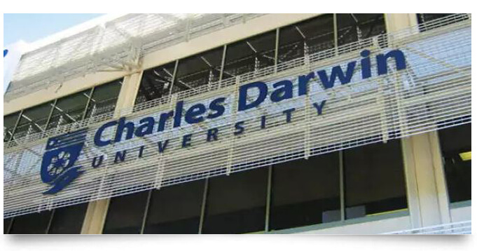 Charles Darwin University