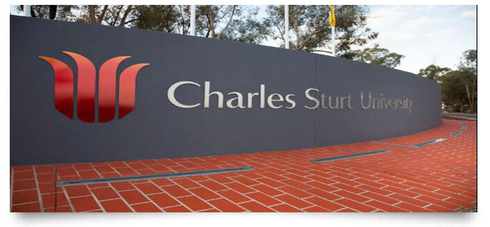 Charles Sturt University