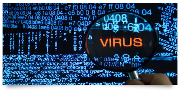 Computer Viruses