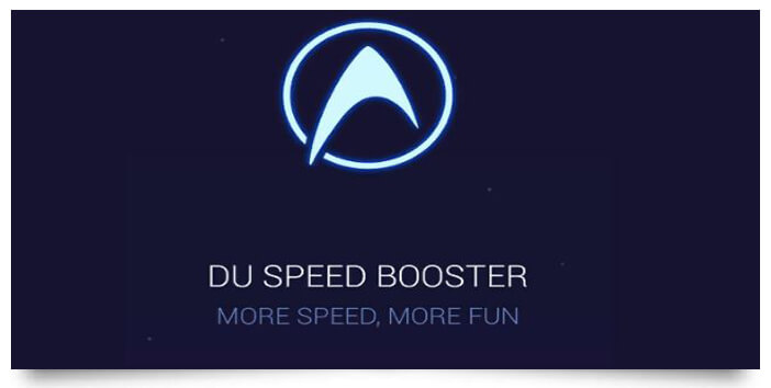 DU Speed Booster