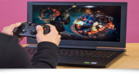 Dell Inspiron 15 7000 Gaming