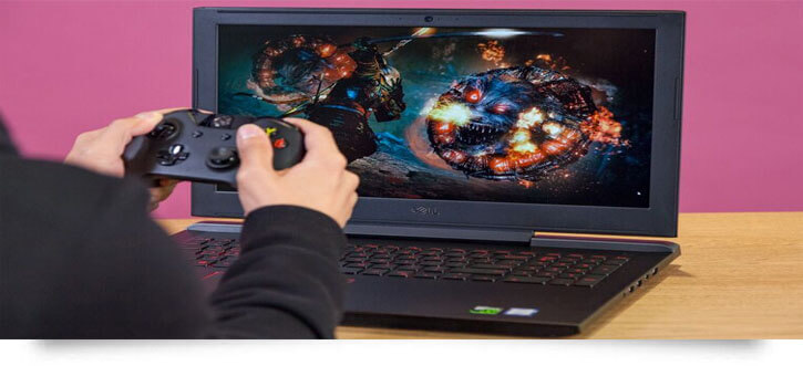 Dell Inspiron 15 7000 Gaming