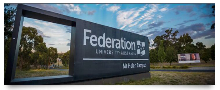 Federation University Australia