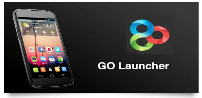 Go Launcher