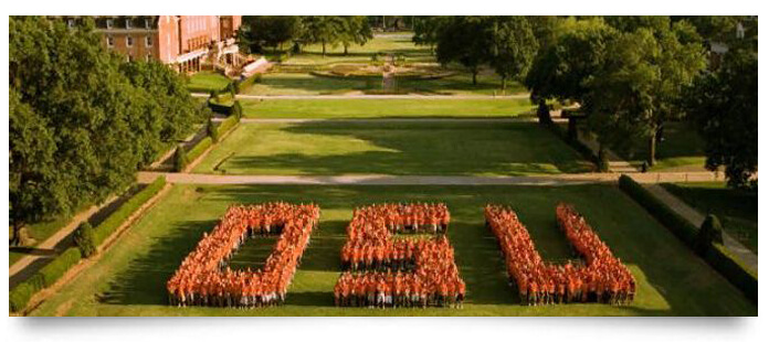 Oklahoma State University