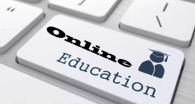 Online bba program