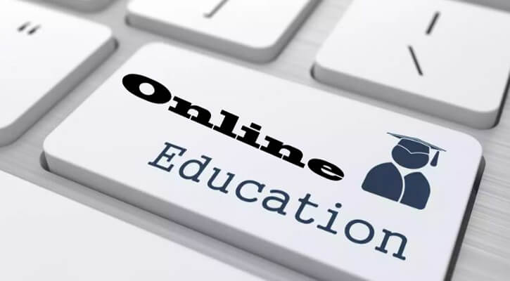Online bba program