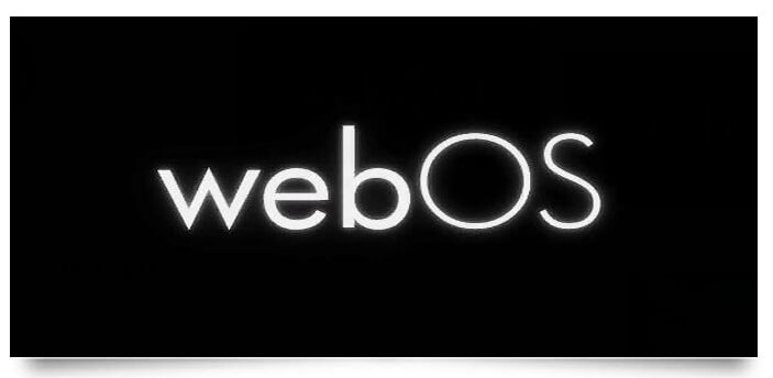 Open WebOS