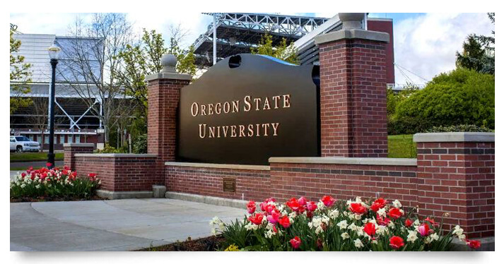 Oregon State University