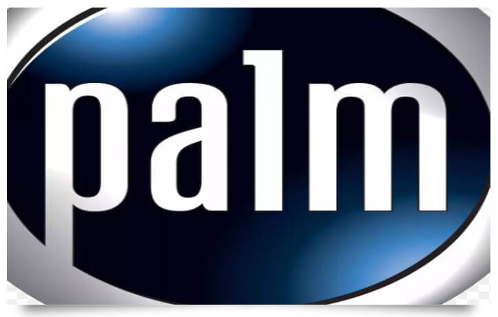 Palm OS