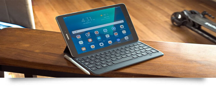 Samsung Galaxy Tab S3