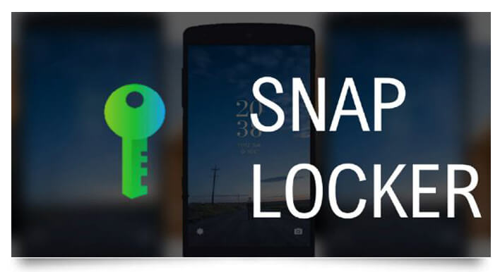 Snaplock Smart