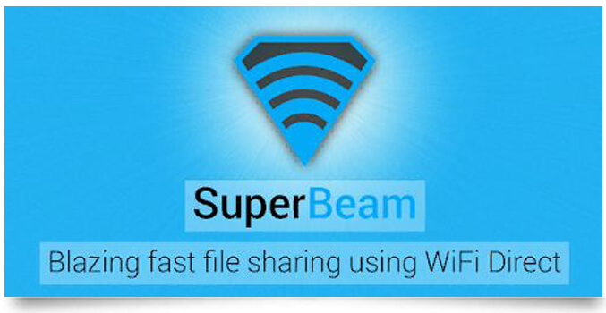 Superbeam