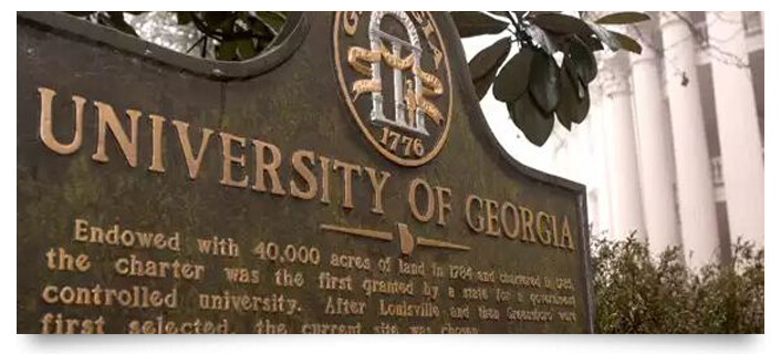 University of Georgia