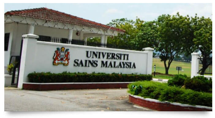 University of Science Malaysia