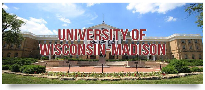 University of Wisconsin Madison