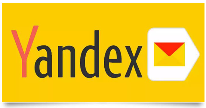 Yandex Mail