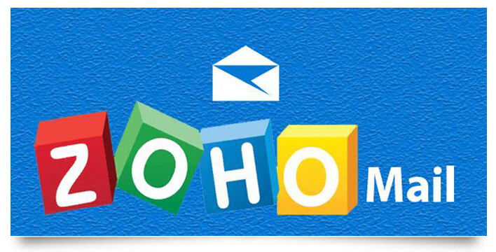 Zoho Mail