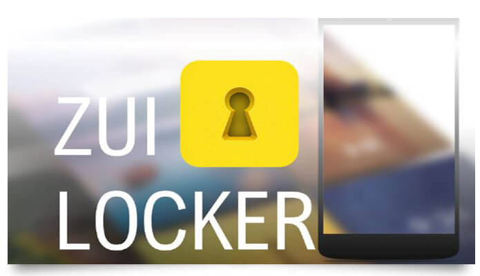 Zui Locker