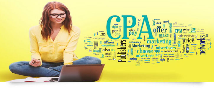 cpa marketing