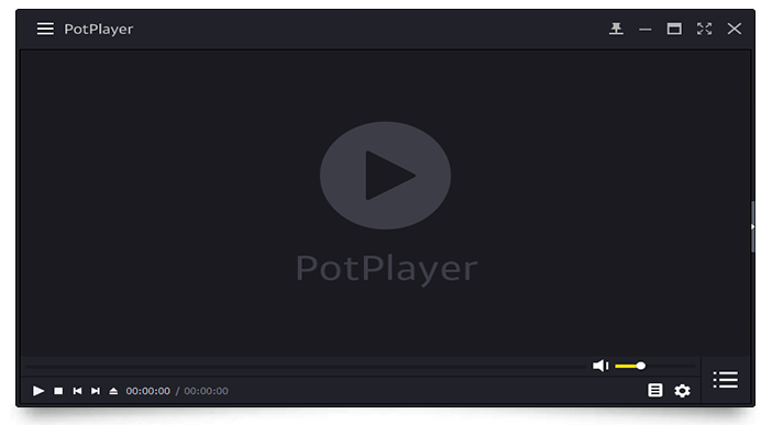 potplayer