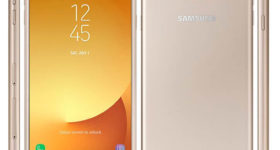 samsung galaxy j7 max 2