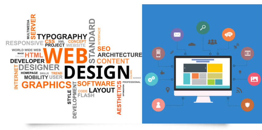 web design