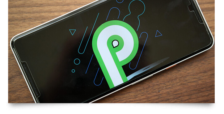 Android P