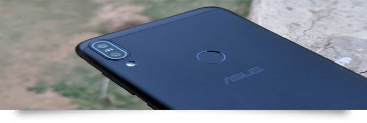 Asus Zenfone Max Pro (M1) Camera