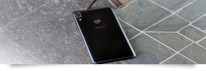 Asus Zenfone Max Pro (M1)