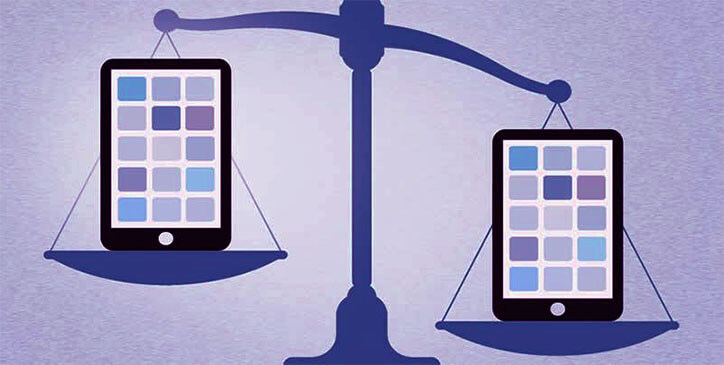 Best 8 Lite Android Apps