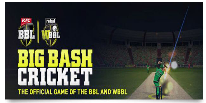 Big Bash Cricket