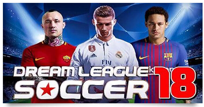 Dream League Soccer 2018