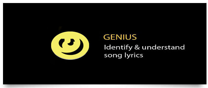 Genius Song Lyrics