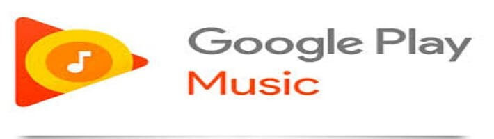 Google Play Music