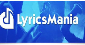 Lyrics Mania