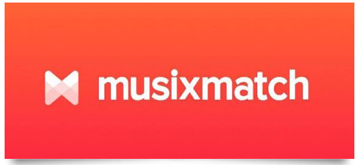 Musixmatch Lyrics