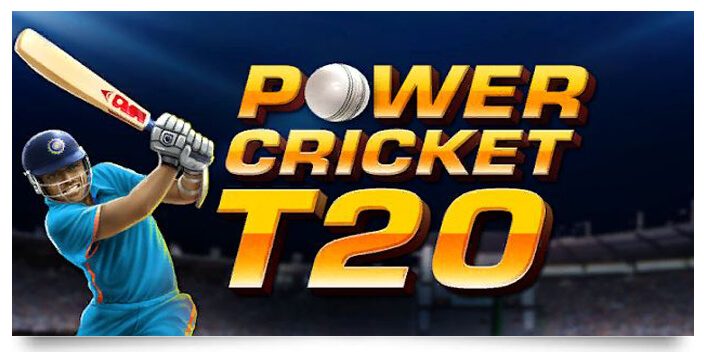 Power Cricket T20 Cup 2018