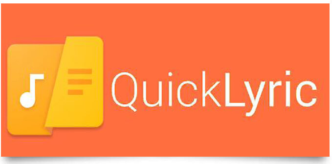 Quicklyric