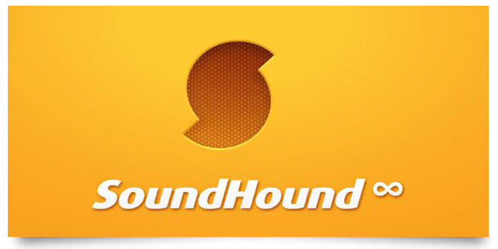 Soundhound Music Search