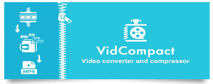 Vidcompact