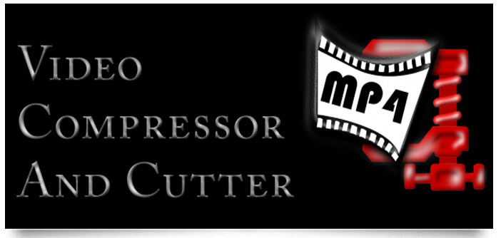 Video Compressor And Cutter