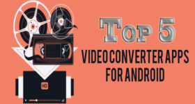 Video converter apps