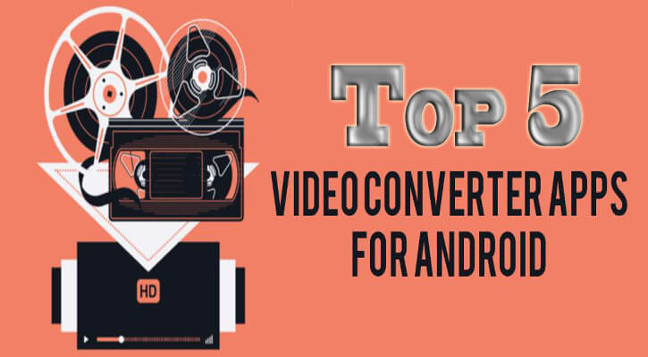 Video converter apps