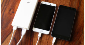 Xiaomi Mi 2 Powerbank