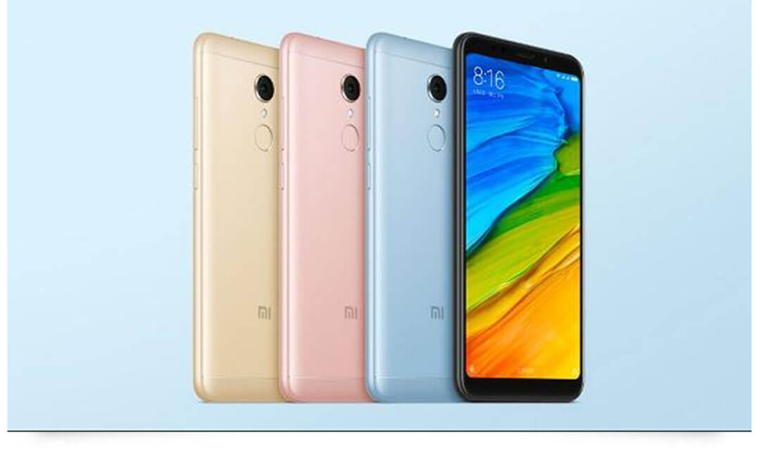 Xiaomi Redmi S2