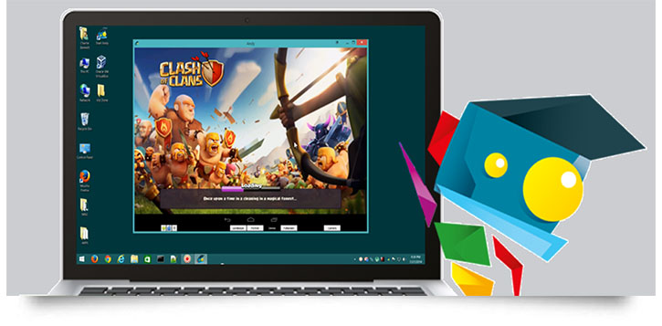 best android emulator