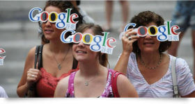 google goggles