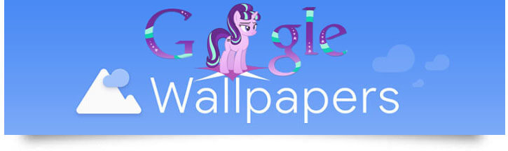 google wallpaper android